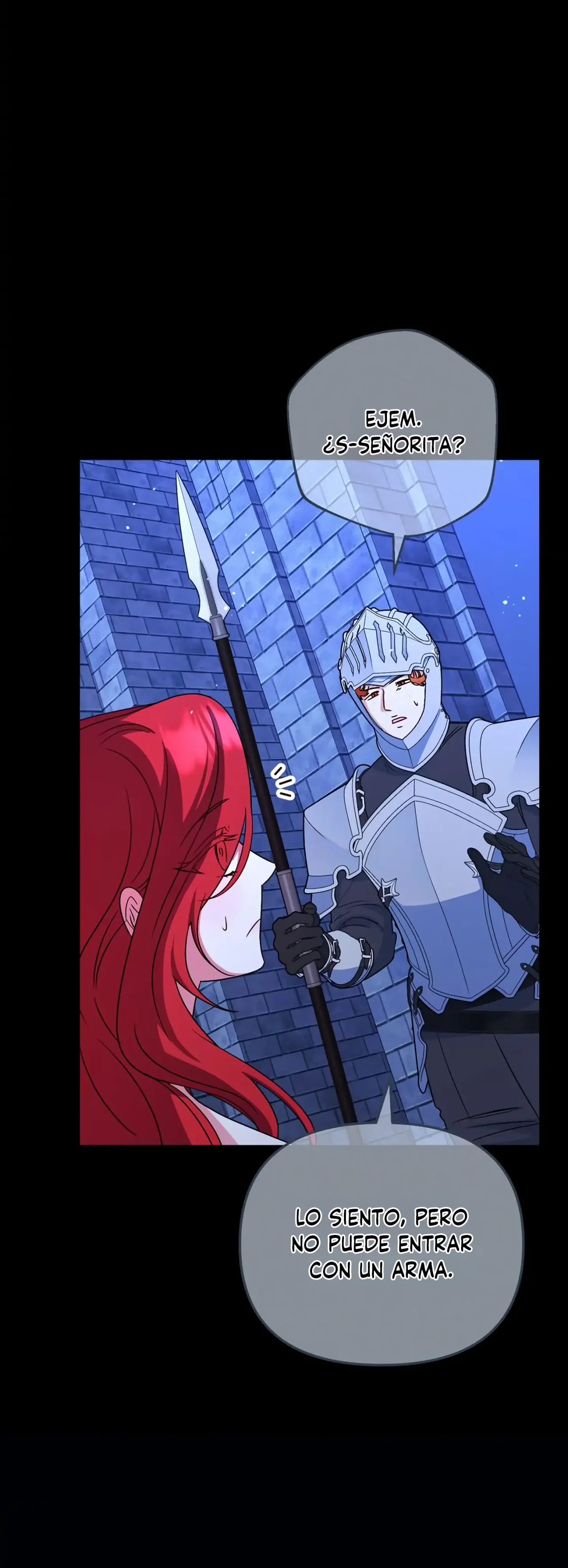 Página 69 del Manga