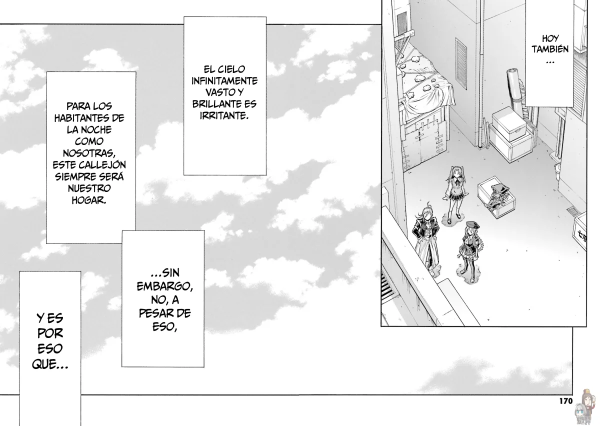 Página 36 del Manga