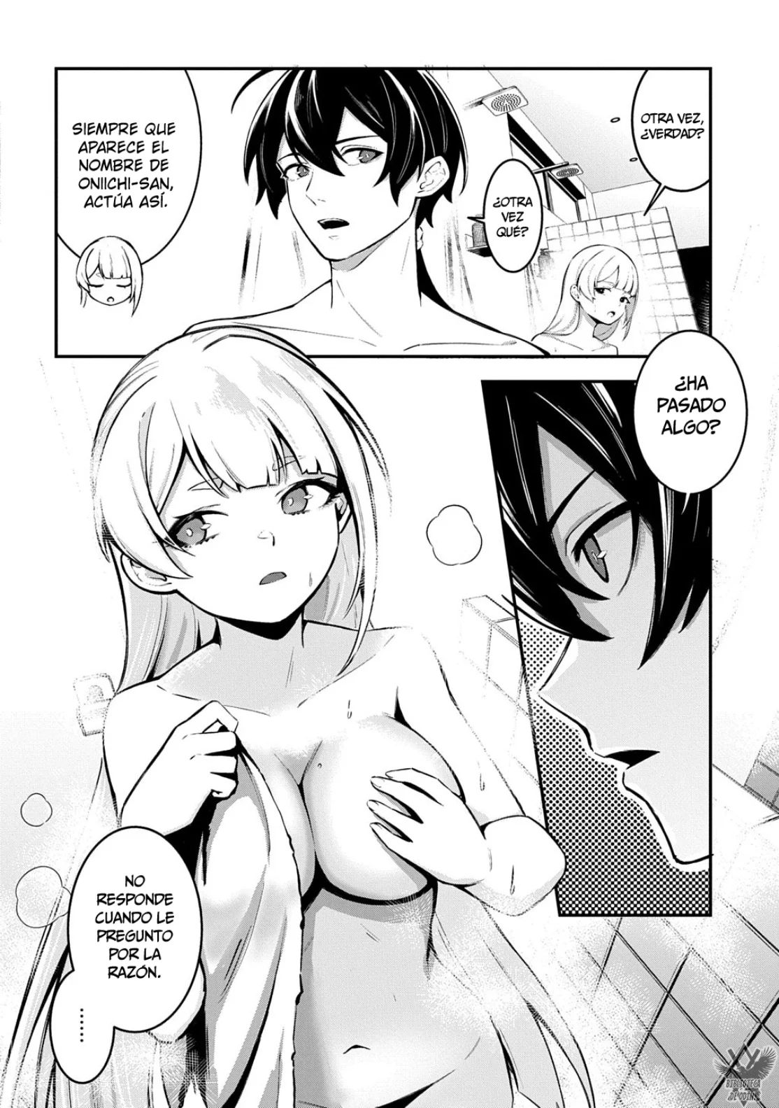 Página 24 del Manga