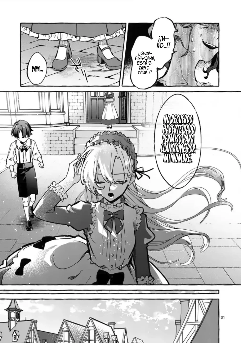 Página 36 del Manga