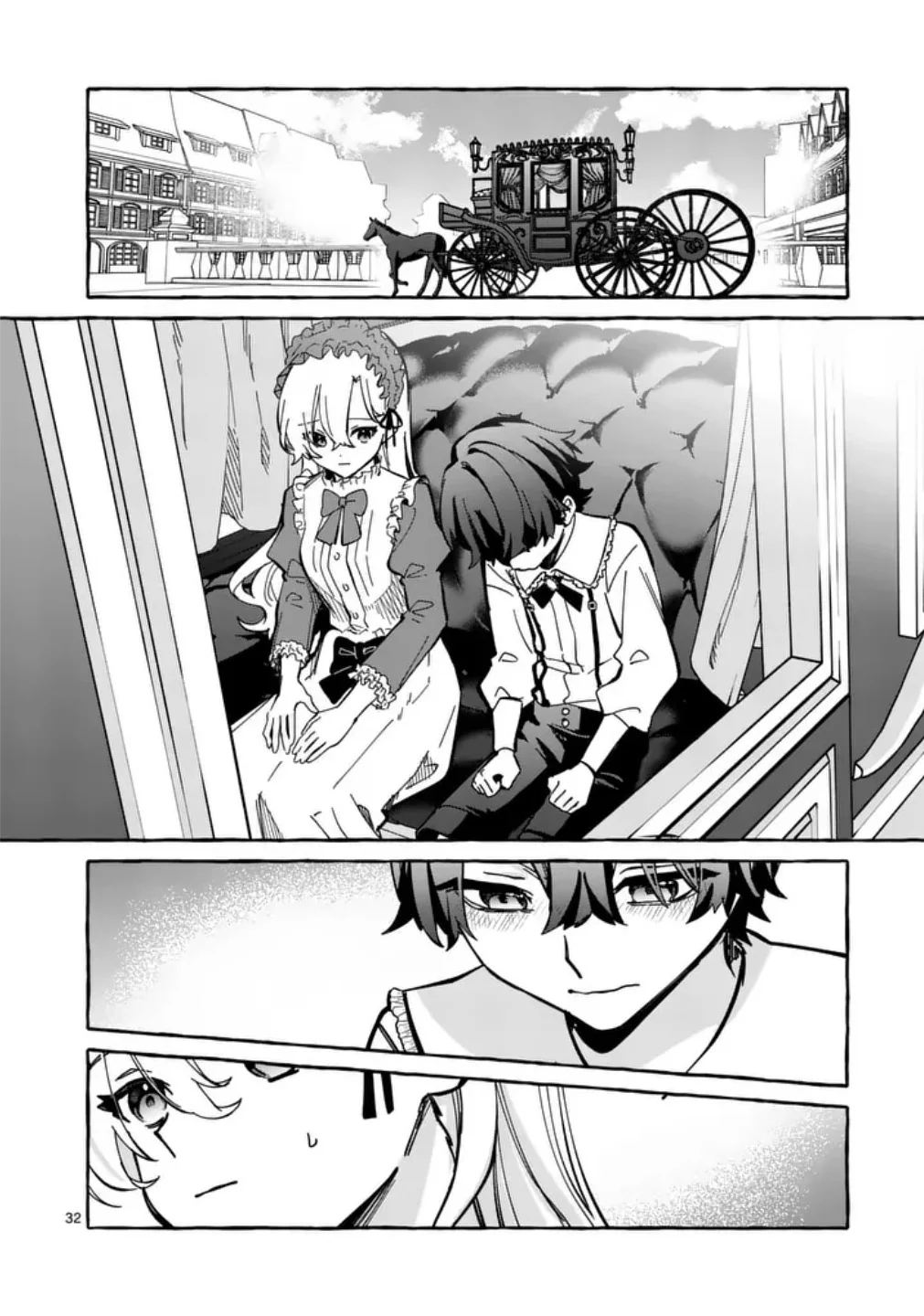 Página 37 del Manga