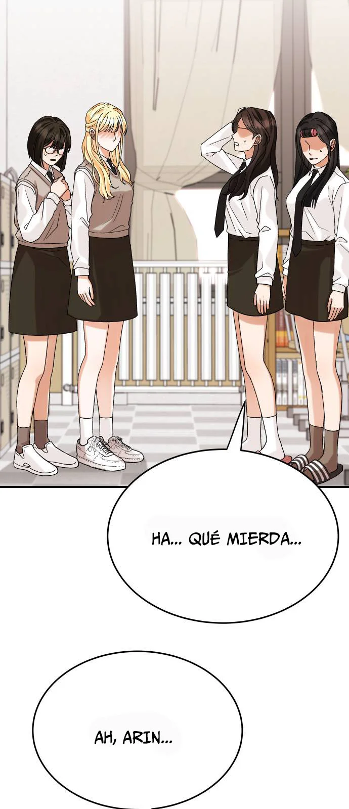 Página 34 del Manga