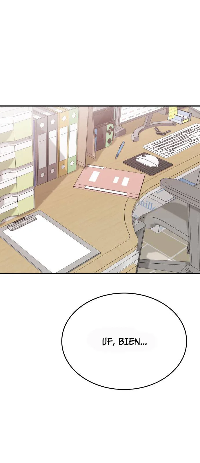 Página 45 del Manga