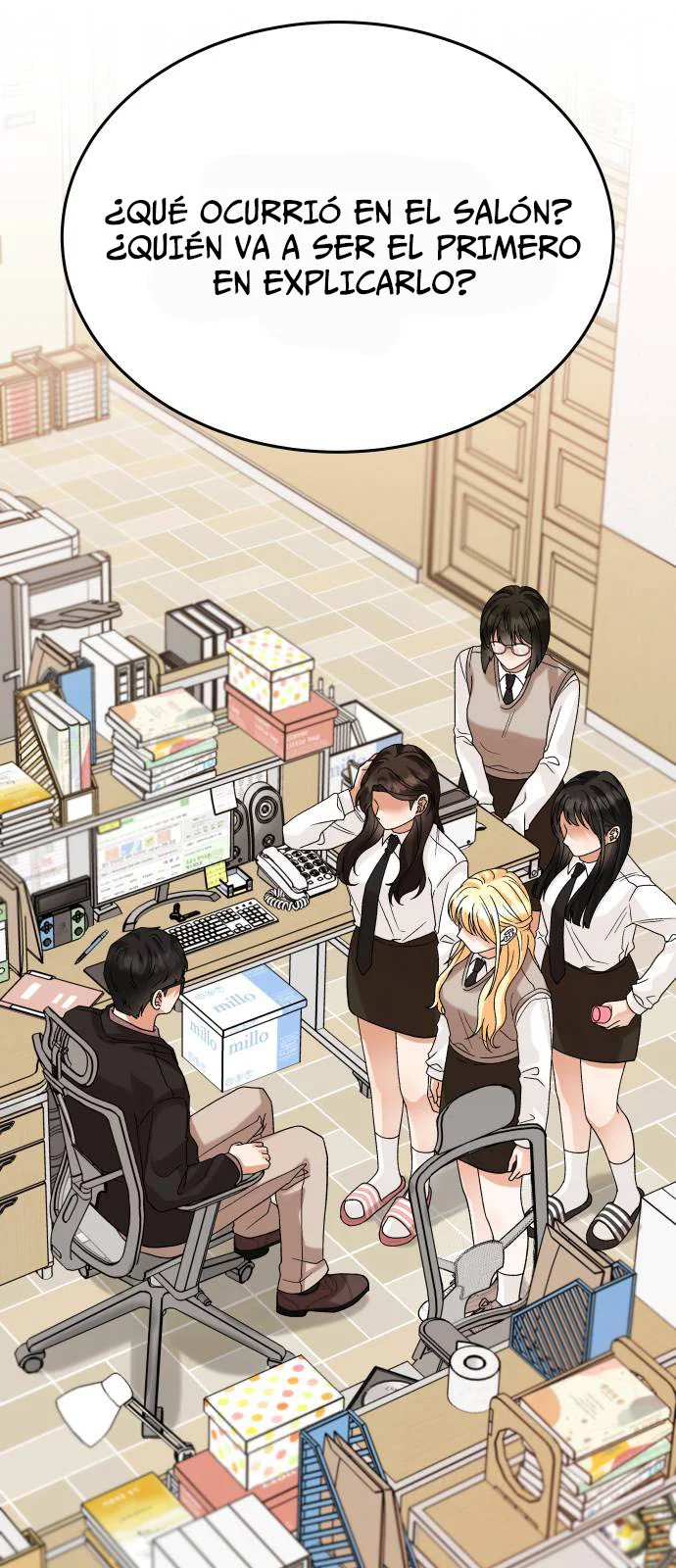 Página 46 del Manga