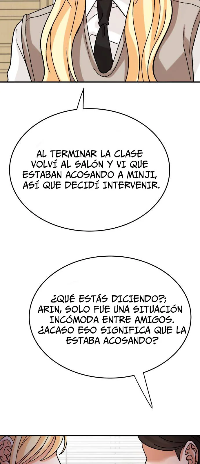 Página 50 del Manga