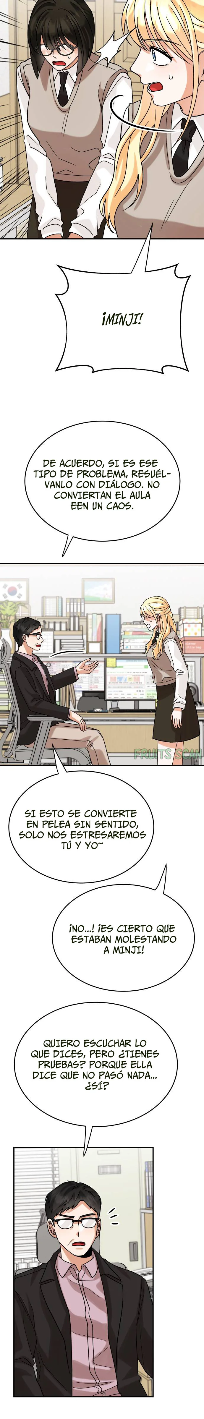 Página 55 del Manga