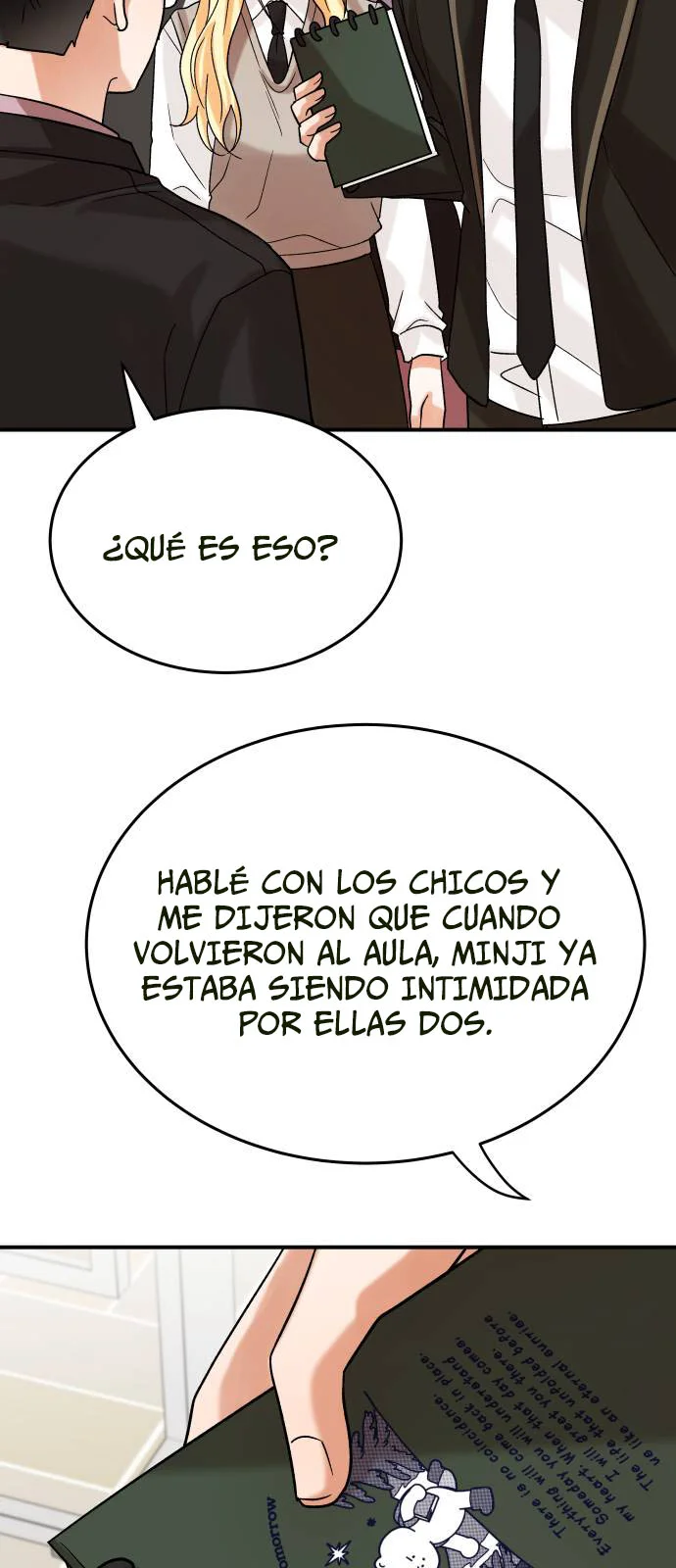 Página 58 del Manga