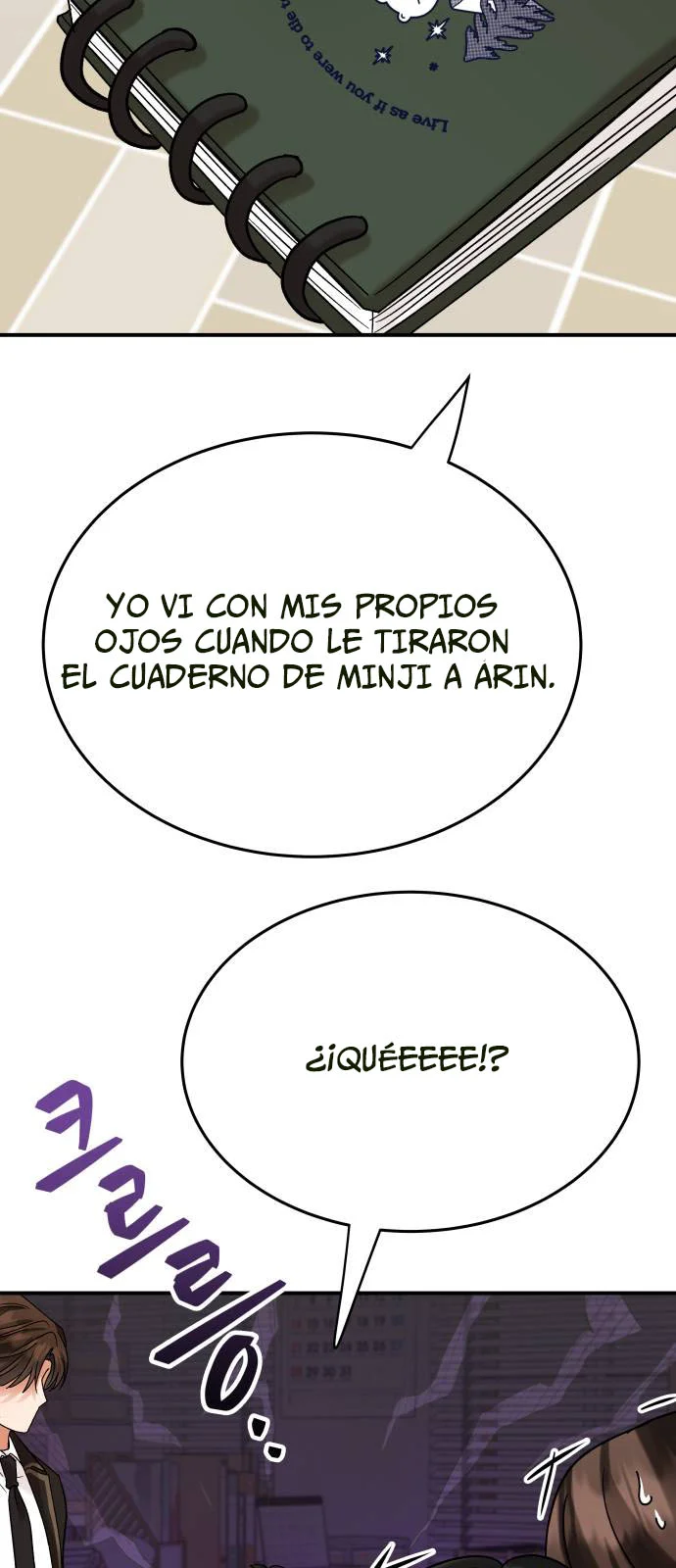 Página 59 del Manga