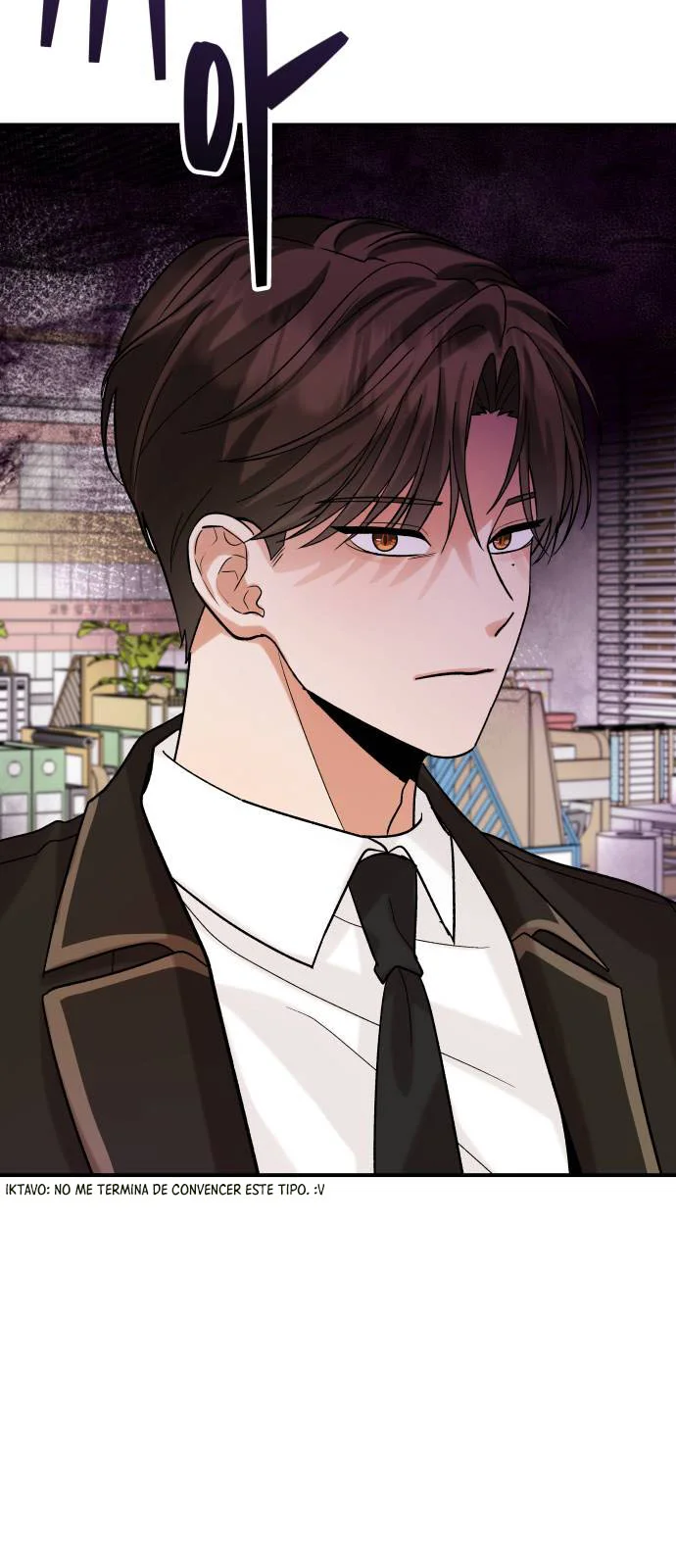 Página 63 del Manga