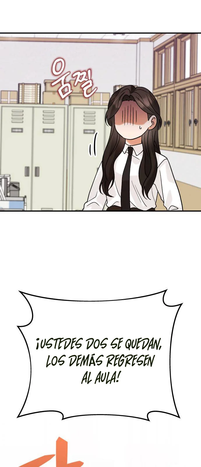 Página 64 del Manga