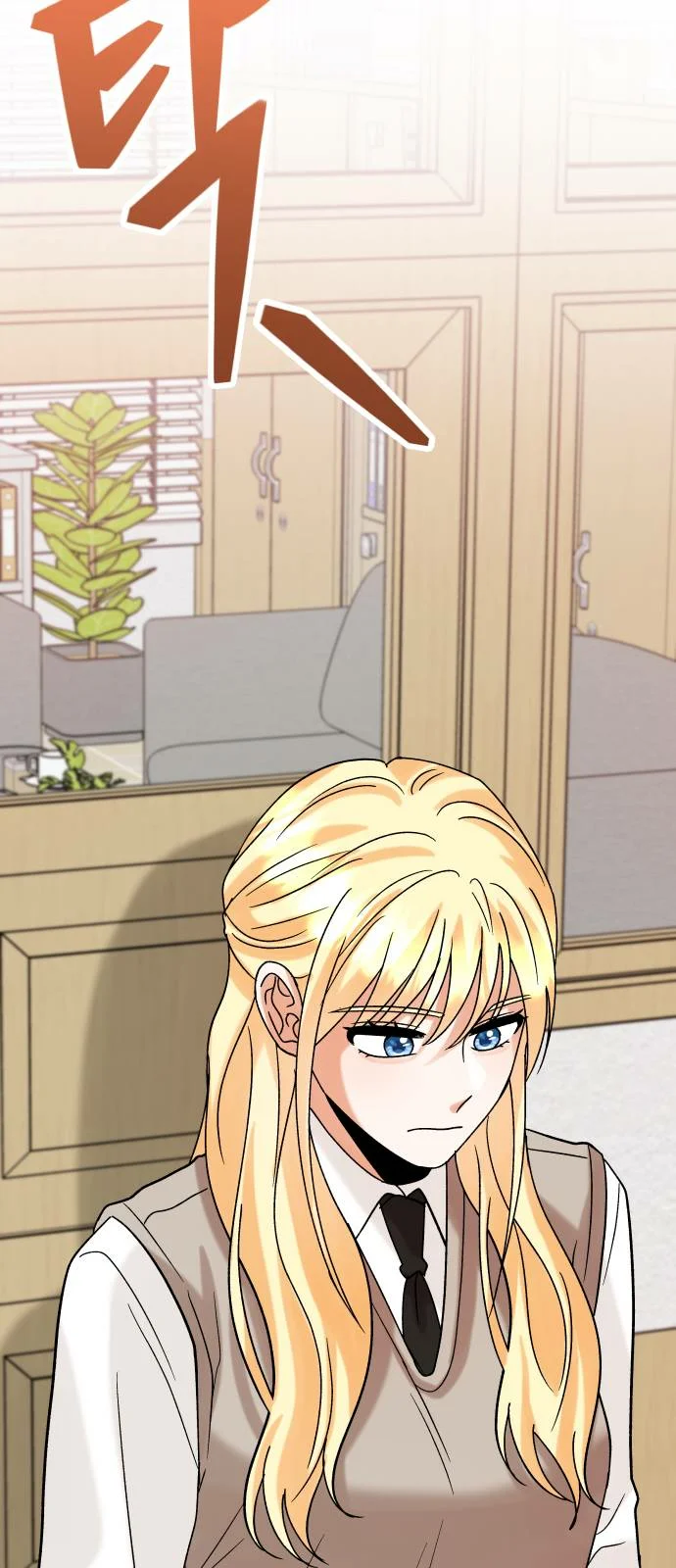 Página 65 del Manga