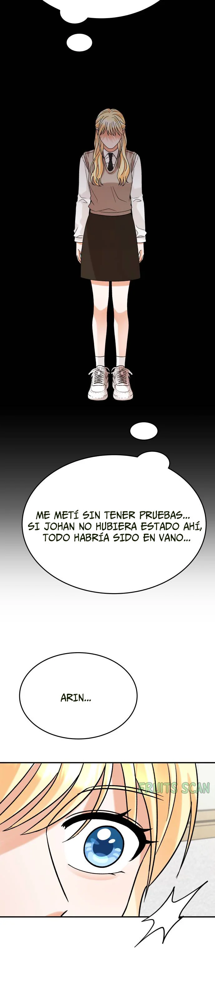 Página 69 del Manga