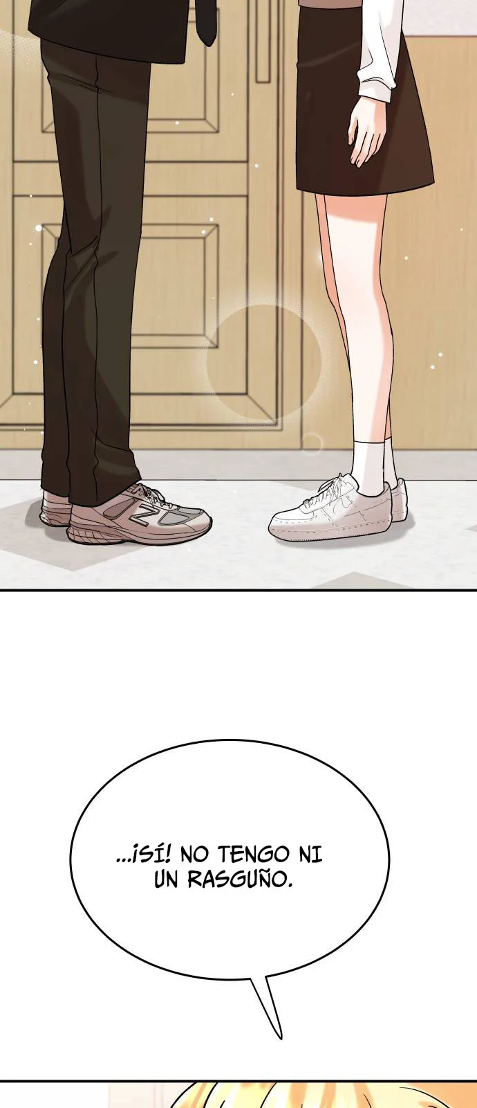 Página 72 del Manga