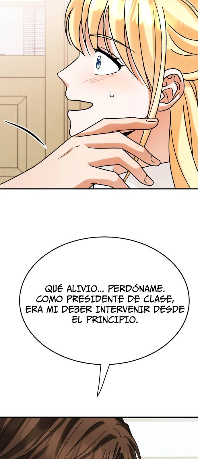 Página 73 del Manga