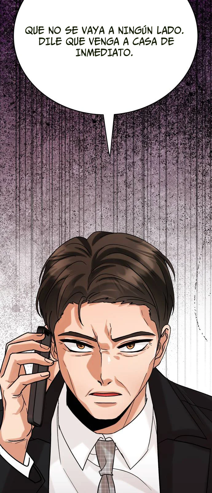 Página 85 del Manga