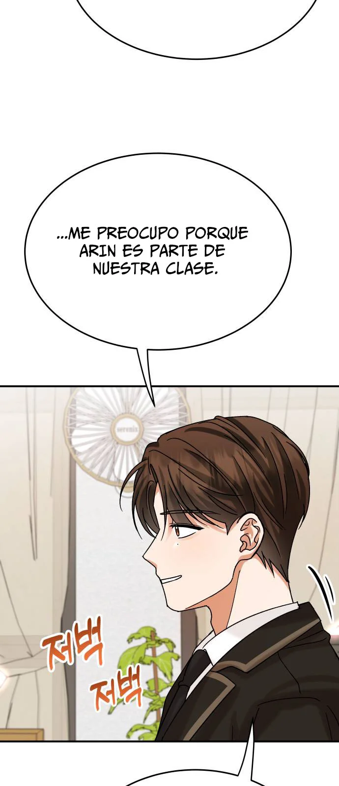 Página 40 del Manga