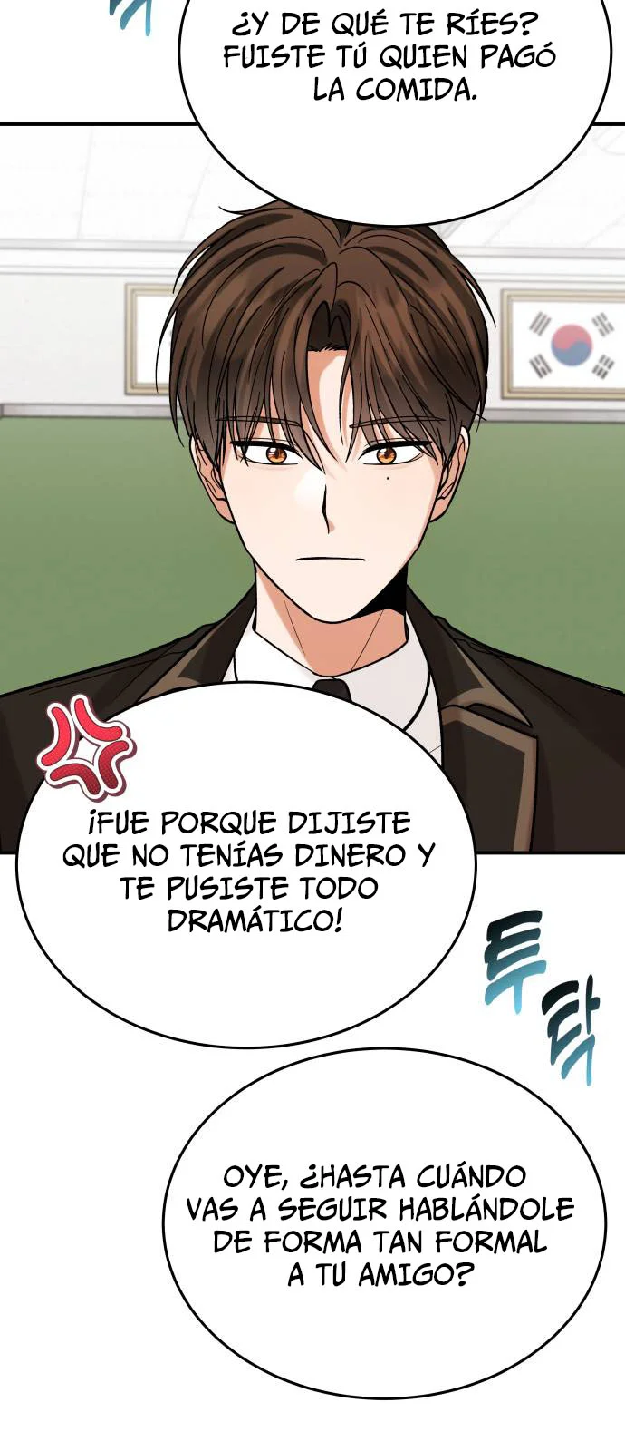 Página 46 del Manga