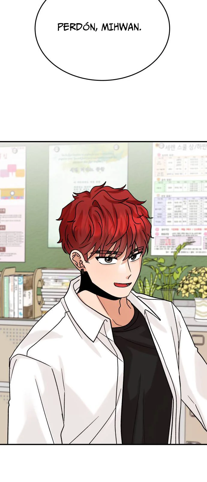 Página 49 del Manga