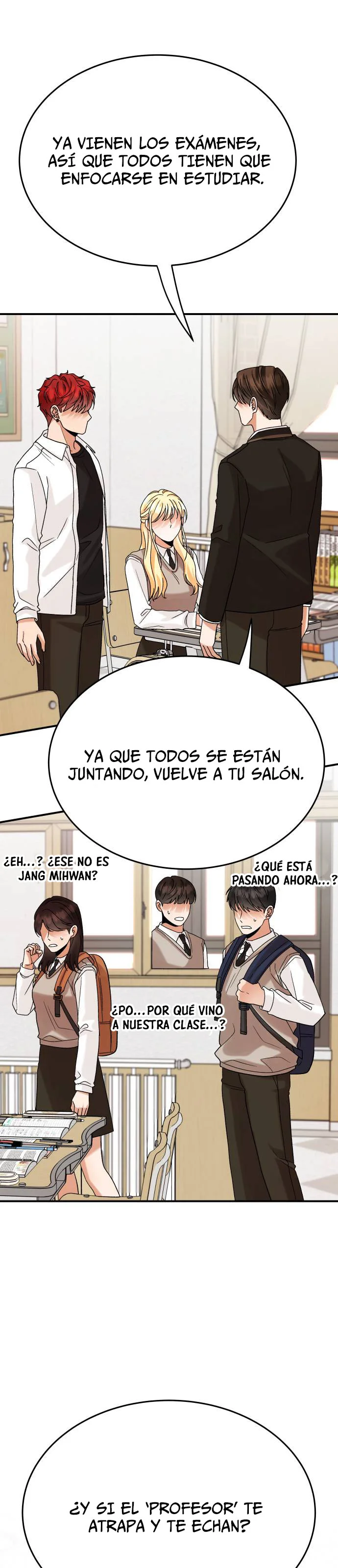 Página 50 del Manga