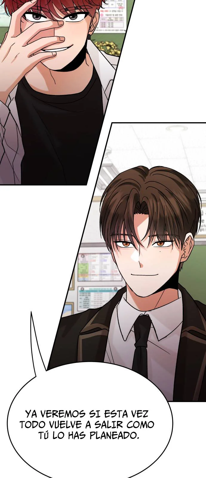 Página 56 del Manga