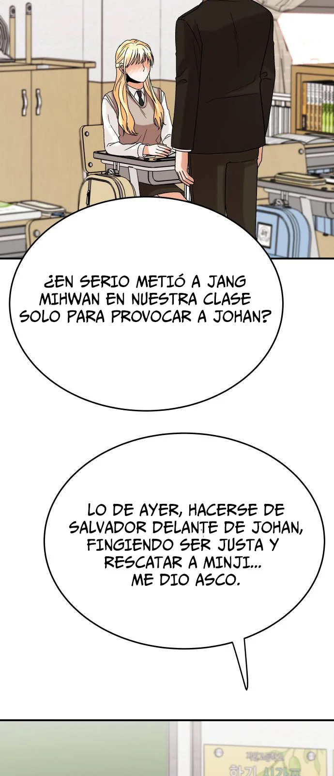 Página 64 del Manga