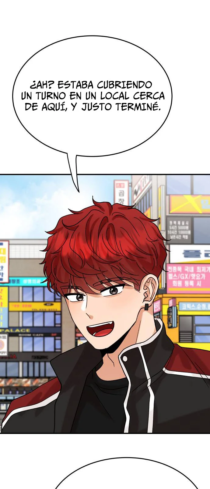 Página 36 del Manga