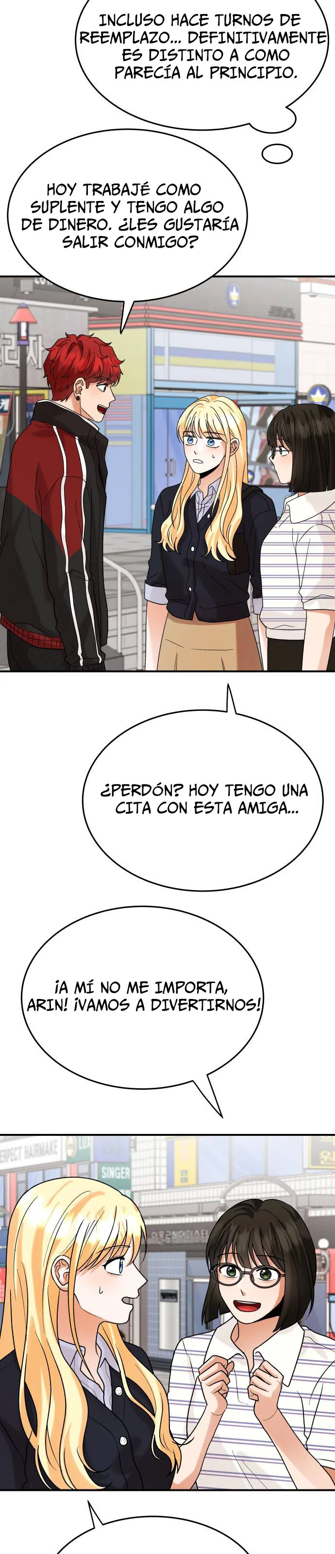Página 37 del Manga