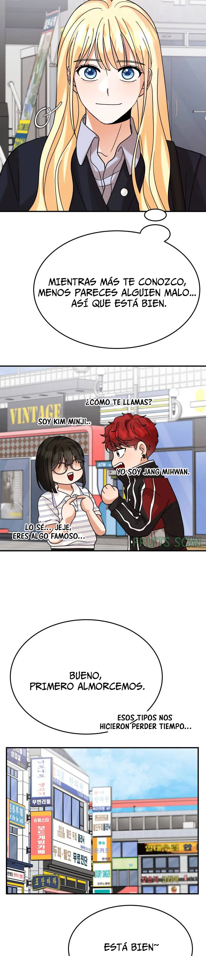 Página 42 del Manga
