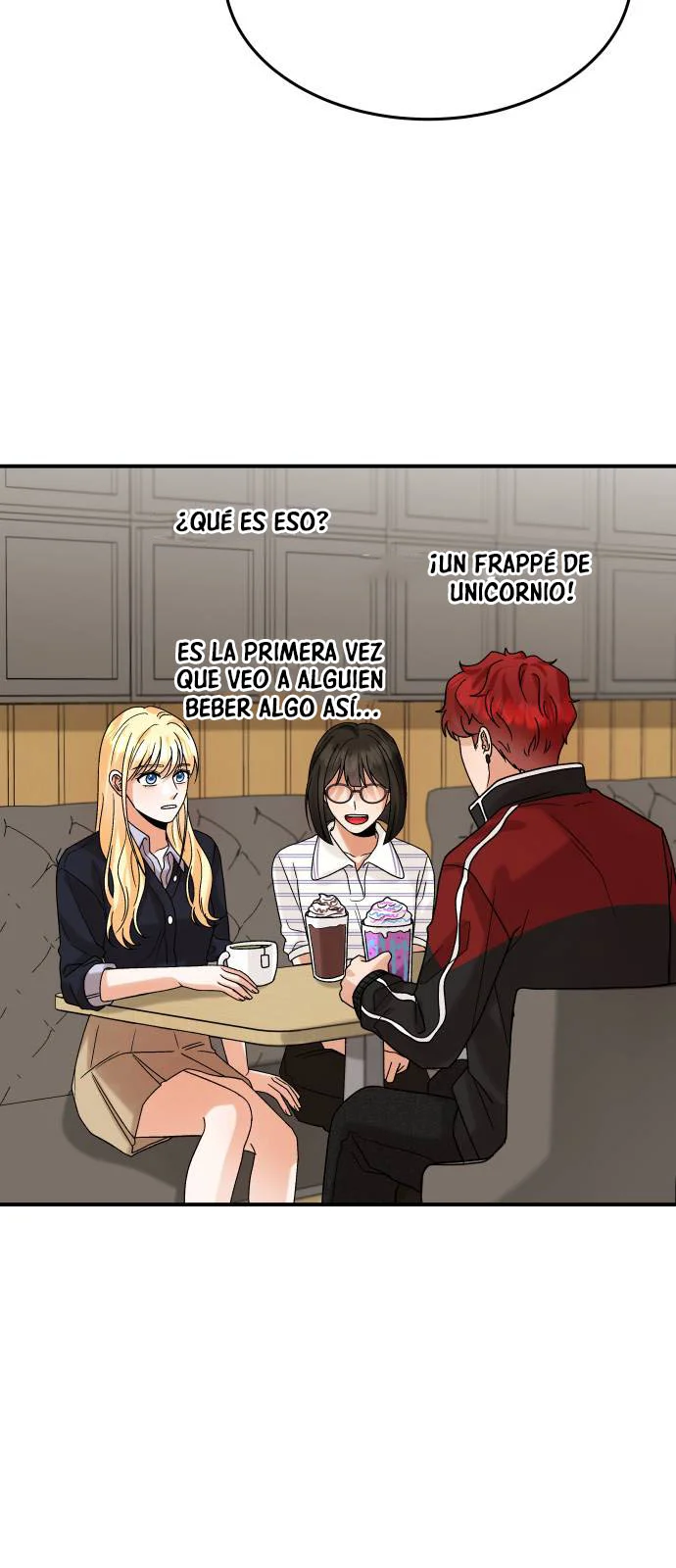 Página 43 del Manga