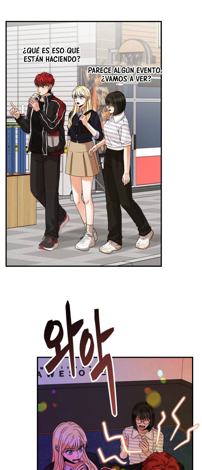 Página 44 del Manga