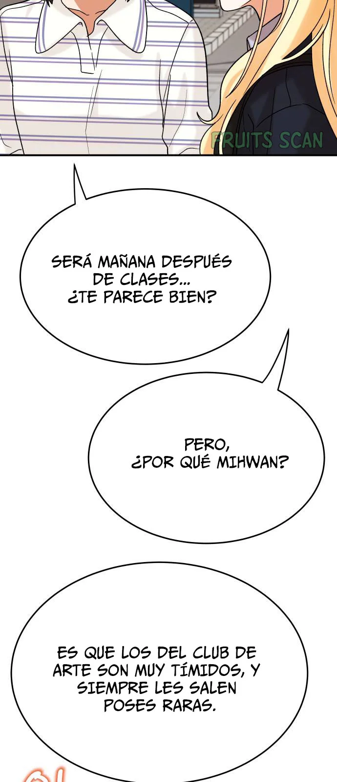 Página 52 del Manga