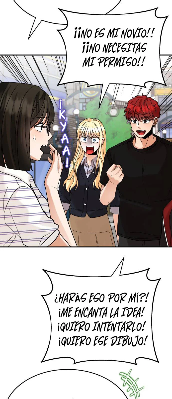 Página 55 del Manga