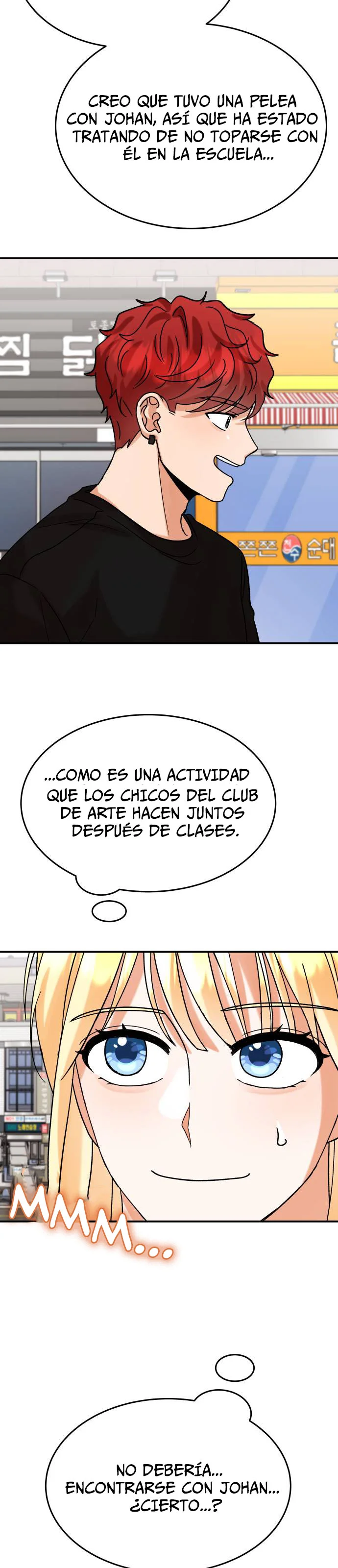 Página 57 del Manga