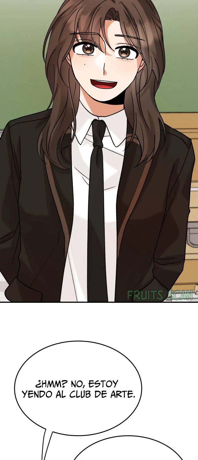 Página 60 del Manga