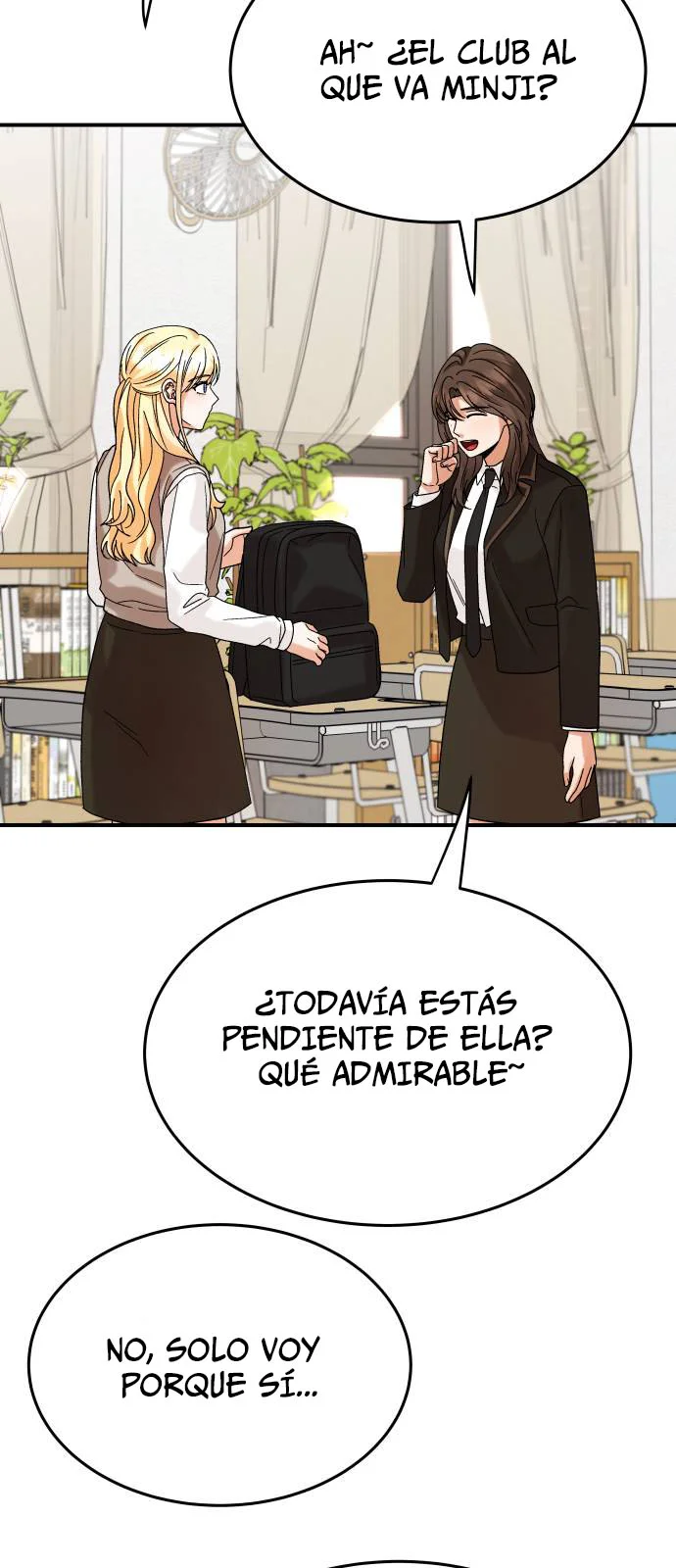 Página 61 del Manga