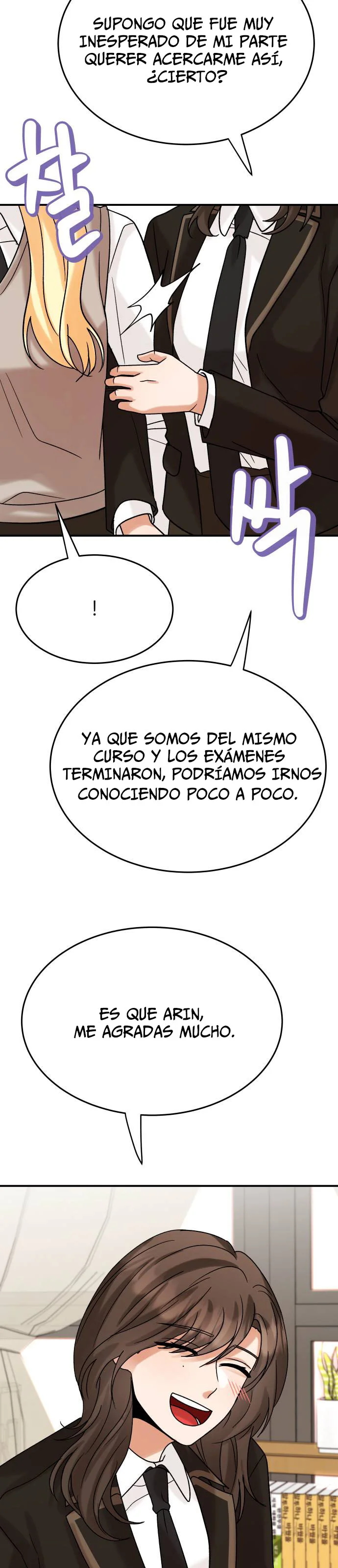 Página 64 del Manga