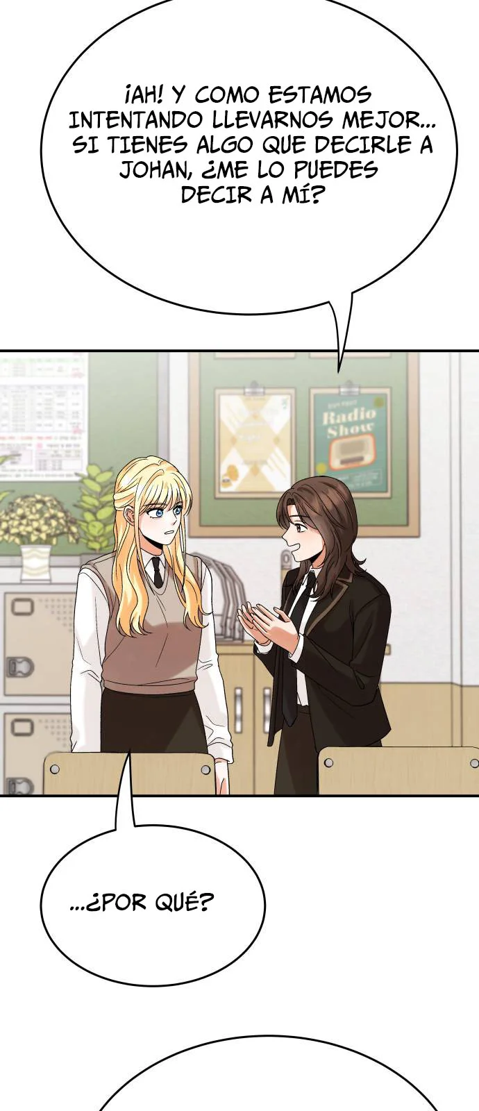 Página 66 del Manga