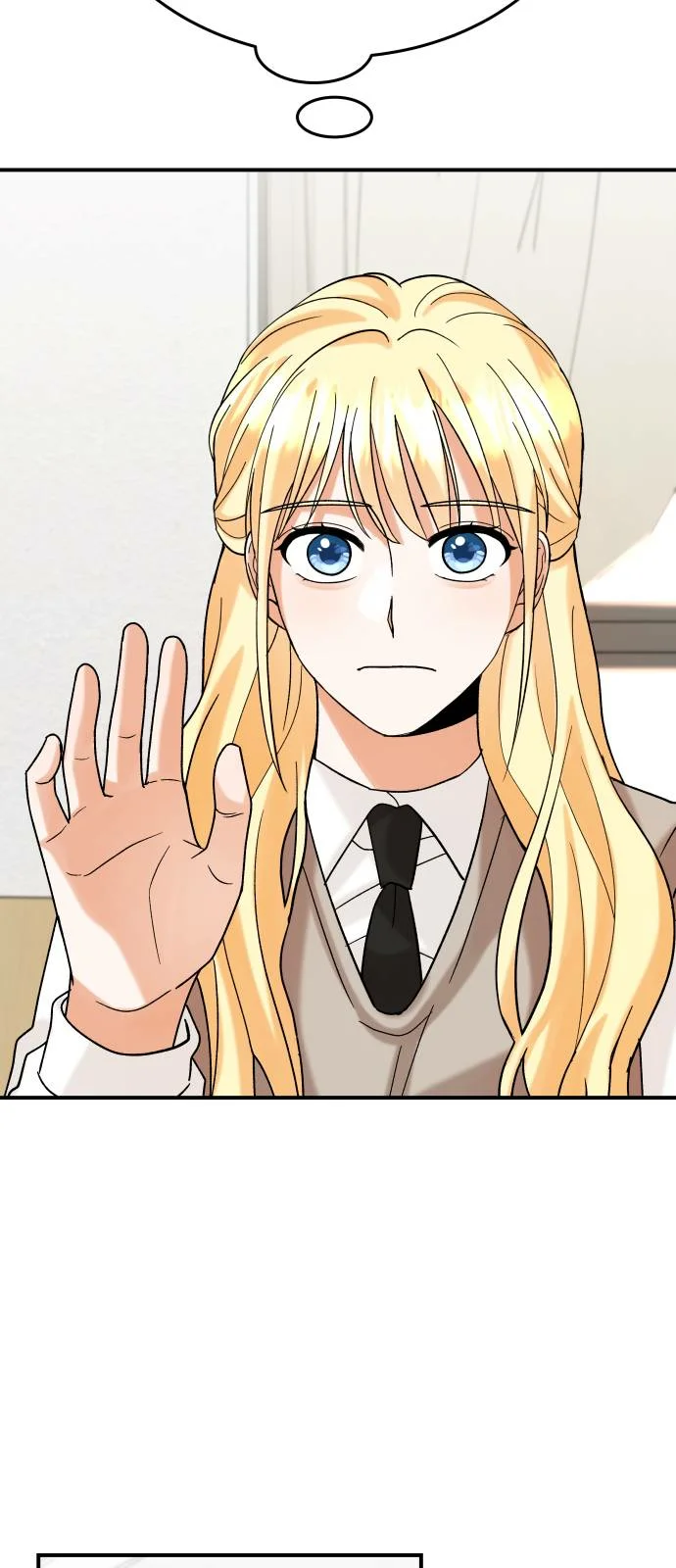 Página 71 del Manga