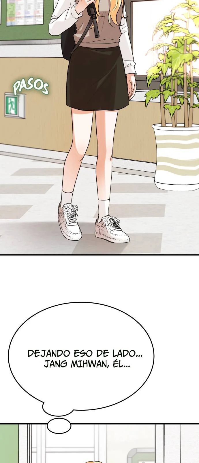 Página 73 del Manga