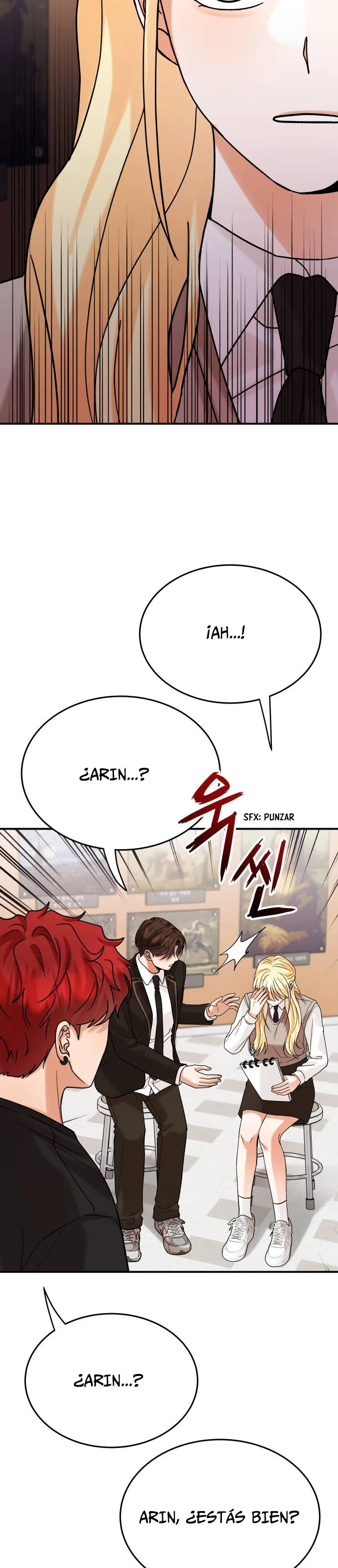 Página 40 del Manga