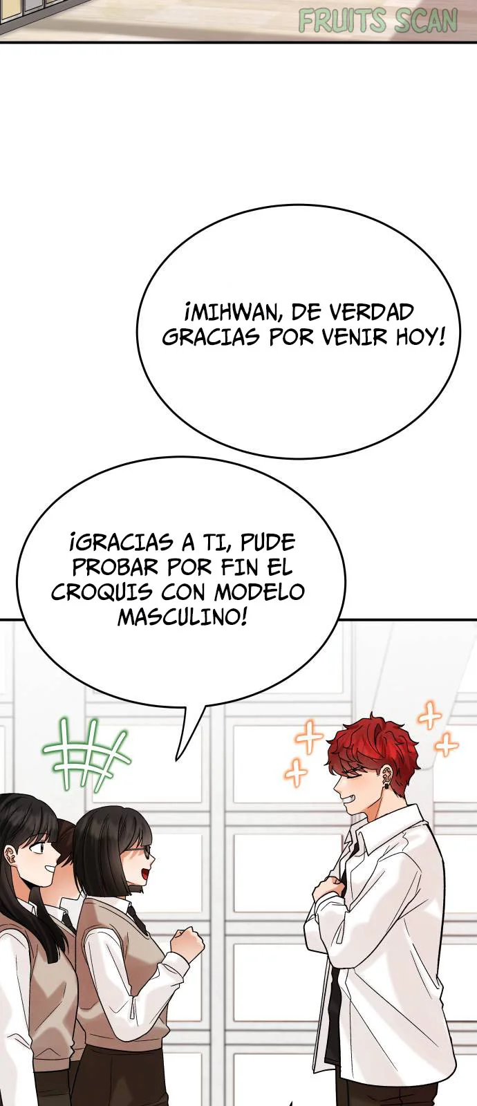 Página 43 del Manga