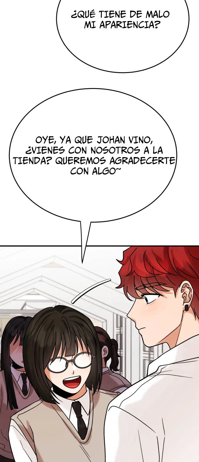 Página 45 del Manga