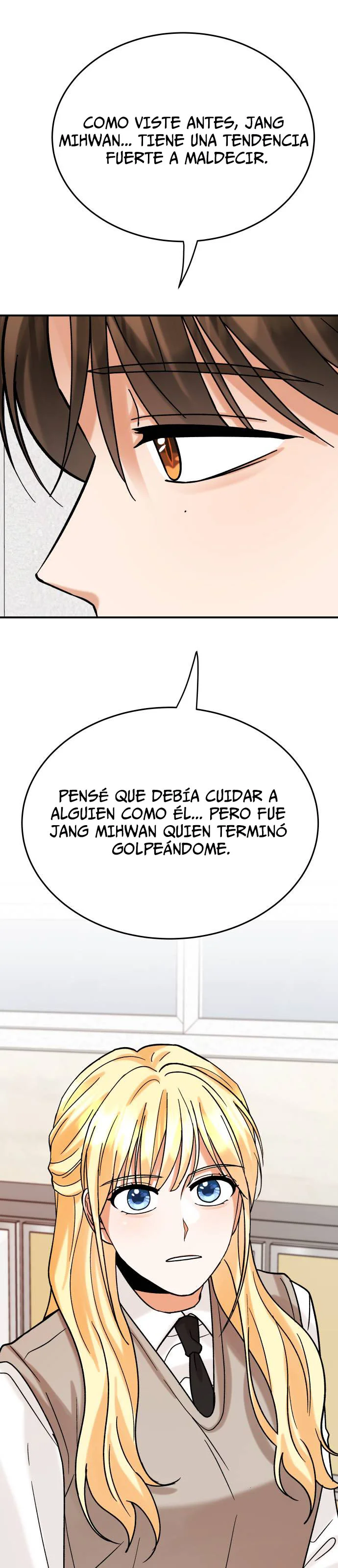 Página 54 del Manga
