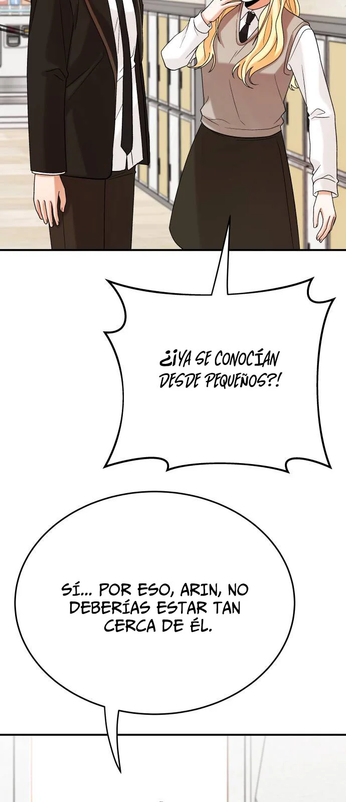 Página 56 del Manga