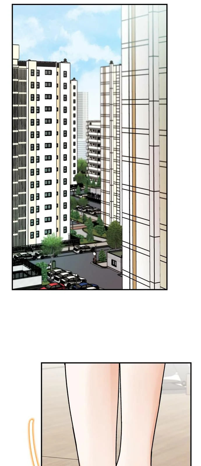 Página 61 del Manga