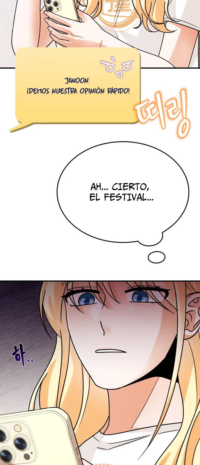 Página 66 del Manga