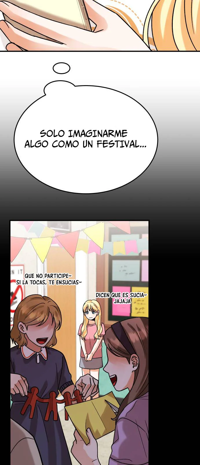 Página 67 del Manga