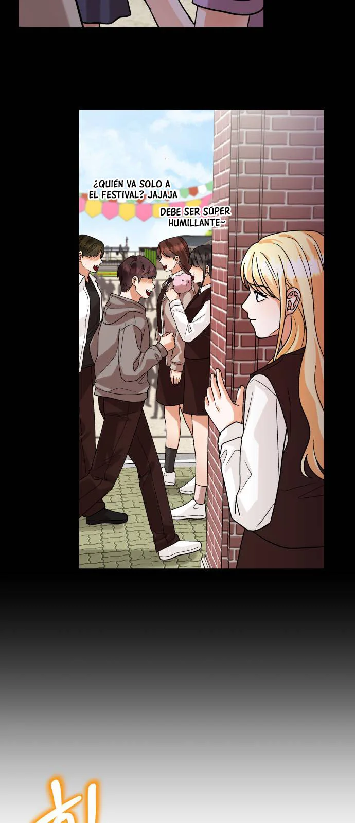 Página 68 del Manga