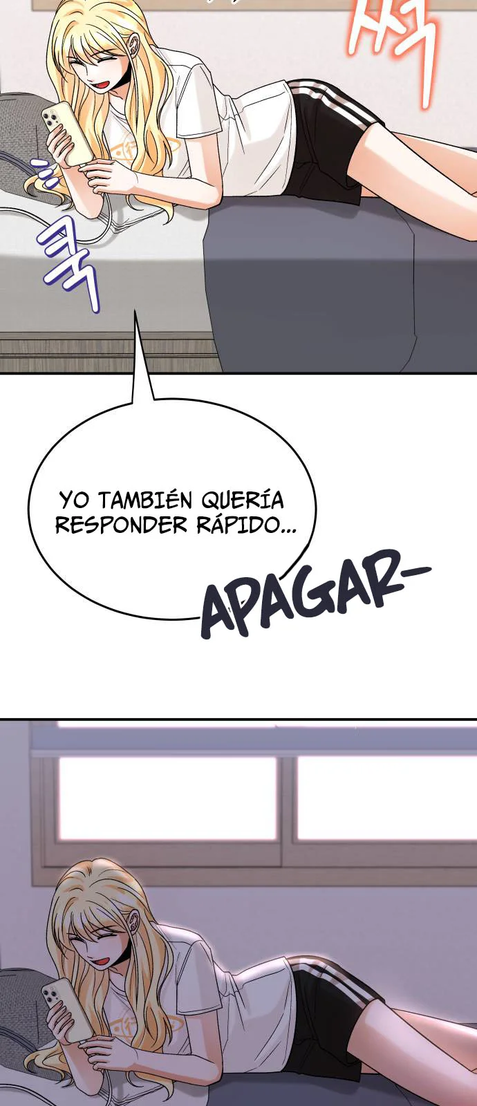 Página 70 del Manga