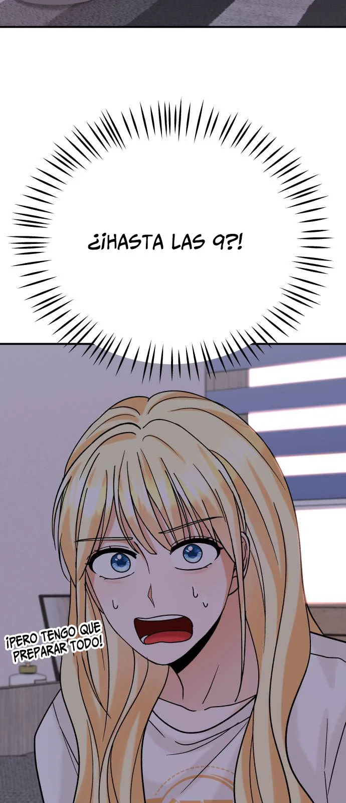 Página 75 del Manga